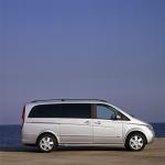 Mercedes-Benz Viano 2004 года